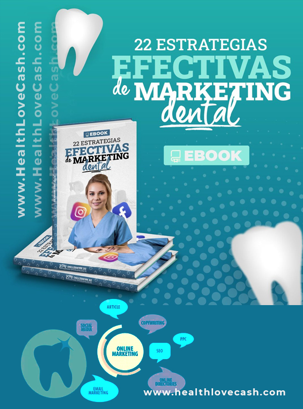 22 Estrategias Efectivas de Marketing Dental